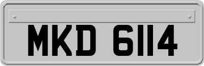 MKD6114