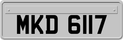 MKD6117
