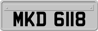 MKD6118