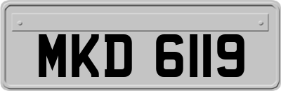 MKD6119