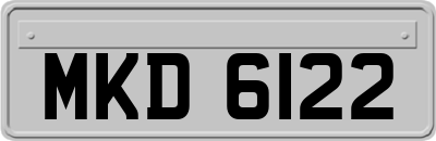 MKD6122