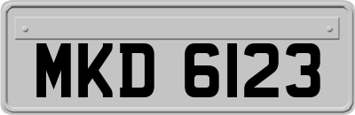 MKD6123