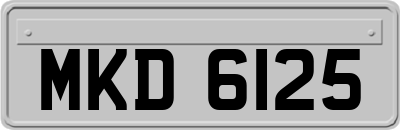 MKD6125