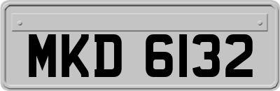 MKD6132