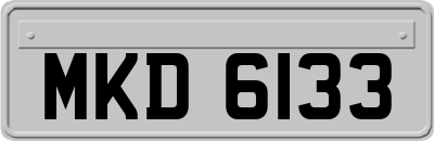 MKD6133