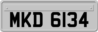MKD6134