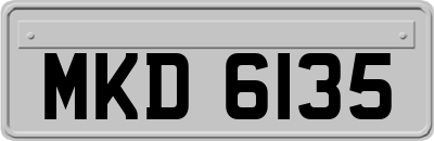 MKD6135