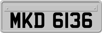 MKD6136