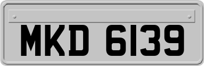 MKD6139