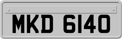 MKD6140