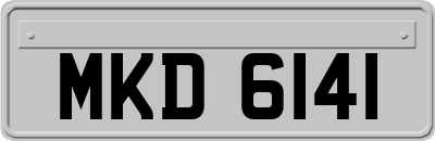 MKD6141