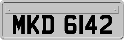 MKD6142