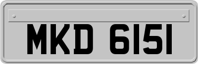 MKD6151