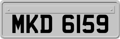MKD6159