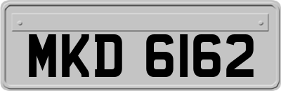 MKD6162
