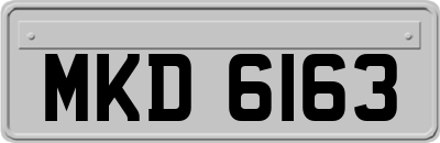 MKD6163