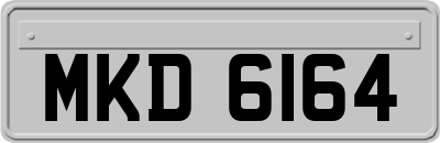 MKD6164