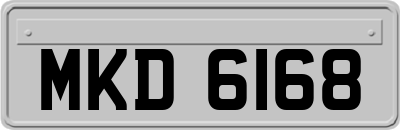 MKD6168