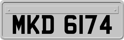 MKD6174