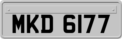 MKD6177