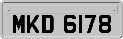 MKD6178