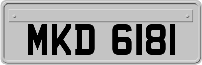 MKD6181