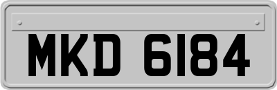 MKD6184