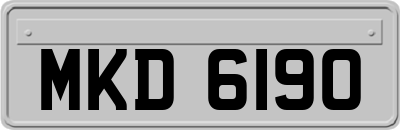 MKD6190