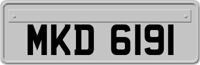 MKD6191