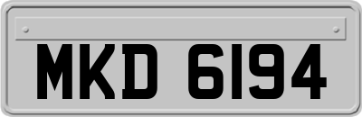 MKD6194