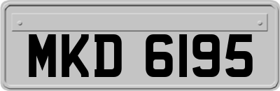 MKD6195