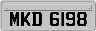 MKD6198