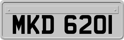MKD6201