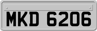 MKD6206