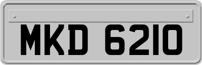 MKD6210