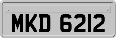 MKD6212