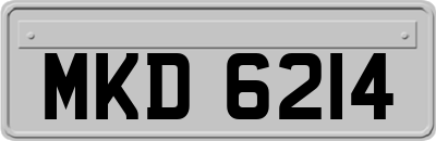 MKD6214