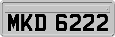 MKD6222