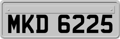 MKD6225