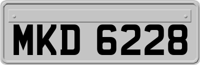 MKD6228