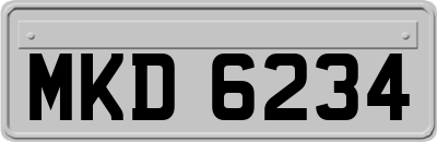 MKD6234
