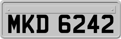 MKD6242