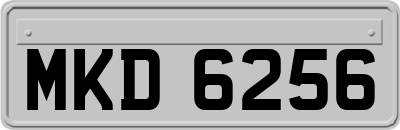 MKD6256