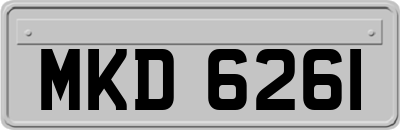 MKD6261
