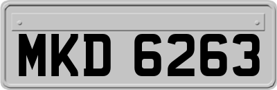 MKD6263