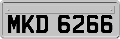 MKD6266