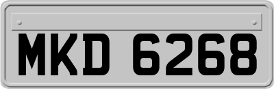 MKD6268