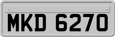 MKD6270
