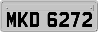 MKD6272