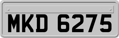 MKD6275